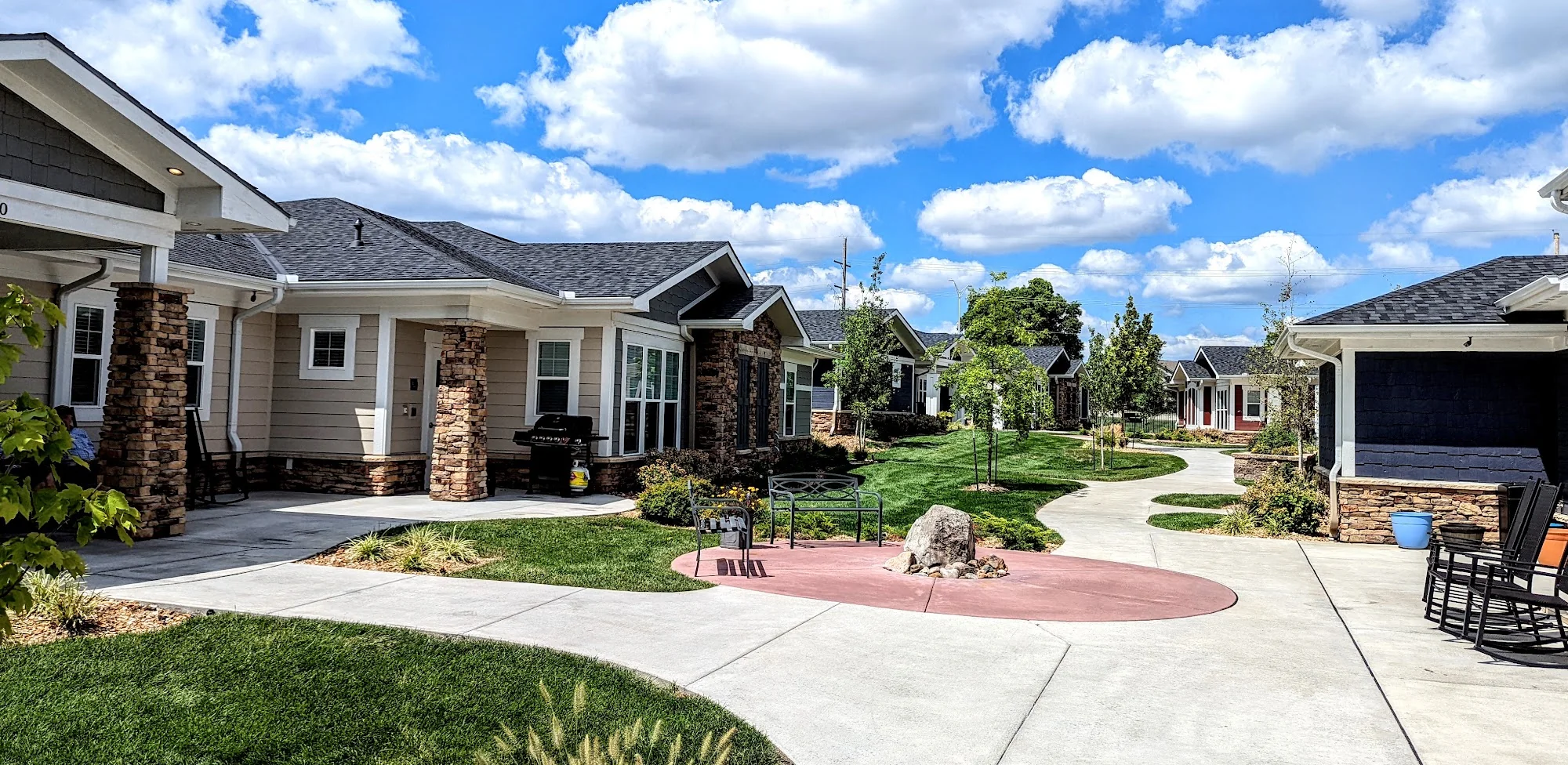 Maggie's Place Overland Park Memory Care - Overland Park