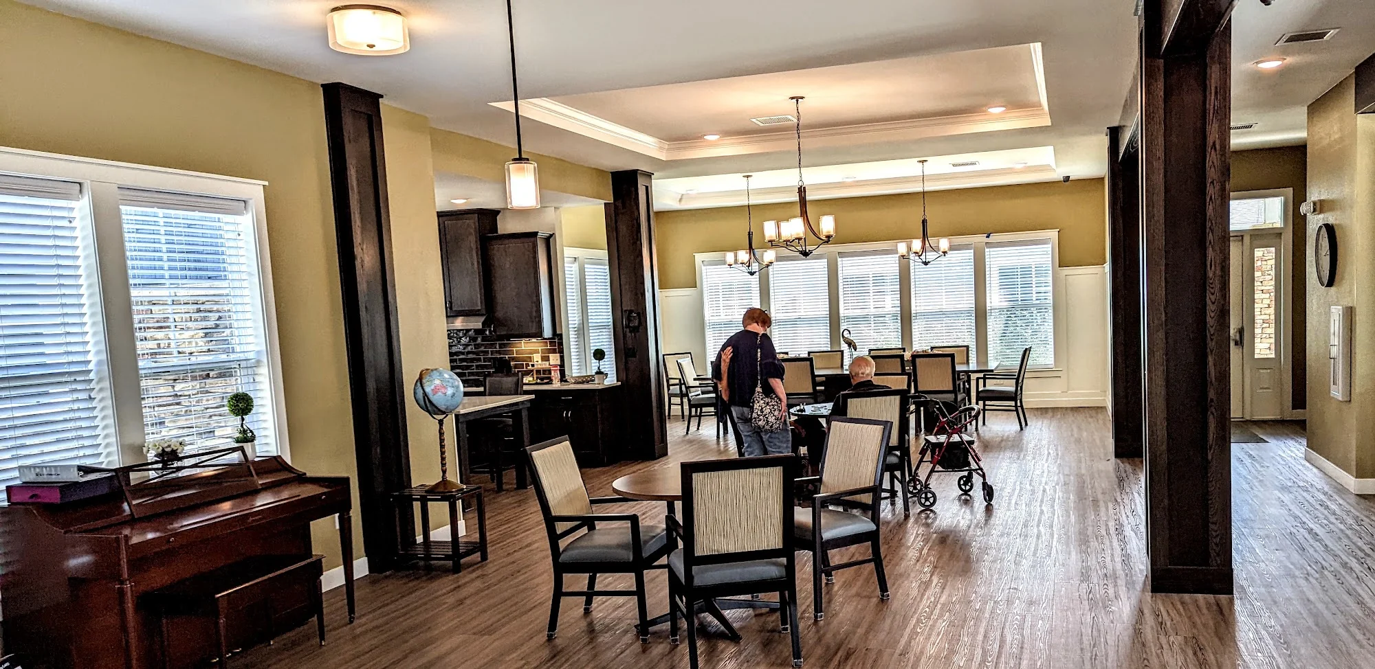Maggie's Place Overland Park Memory Care - Overland Park