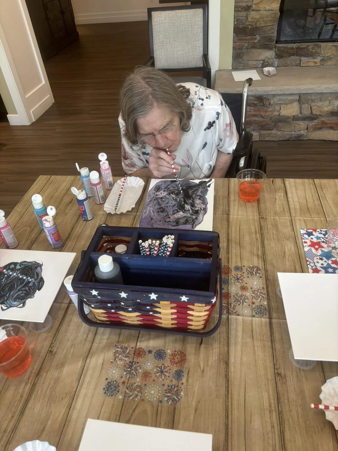 Maggie's Place Overland Park Memory Care - Overland Park