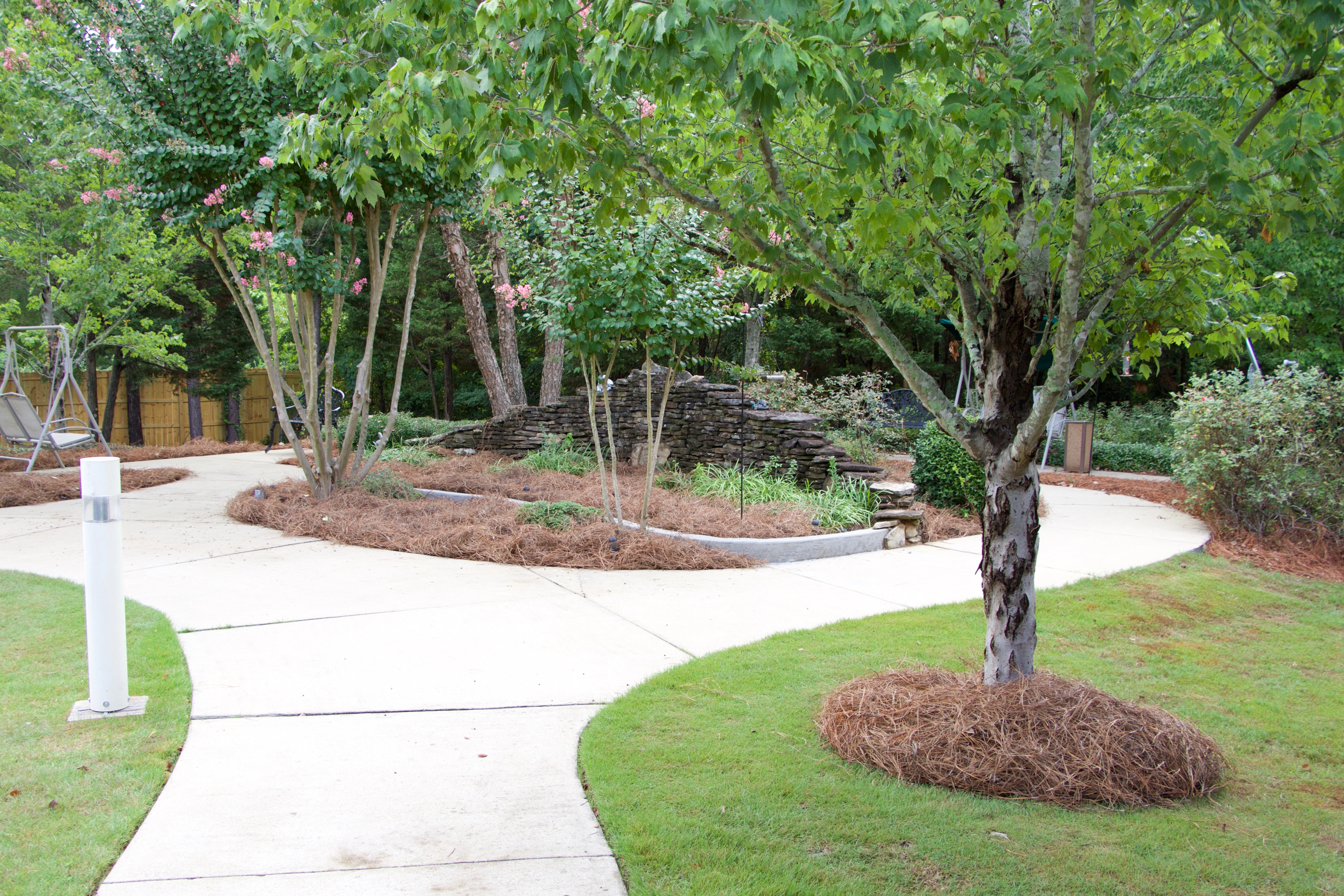 MAGNOLIA MANOR COLUMBUS MEMORY CARE