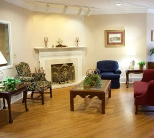 MAGNOLIA MANOR COLUMBUS MEMORY CARE