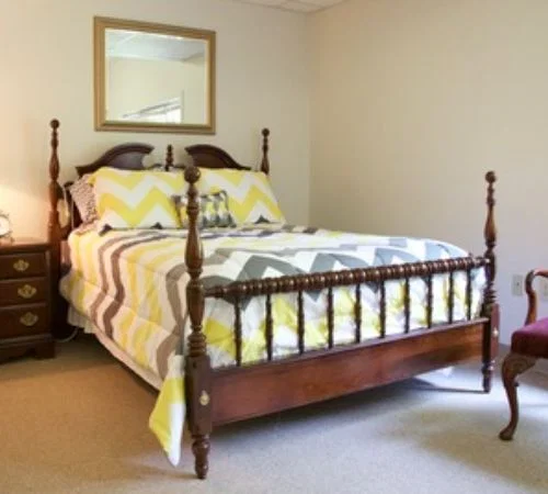 MAGNOLIA MANOR COLUMBUS MEMORY CARE