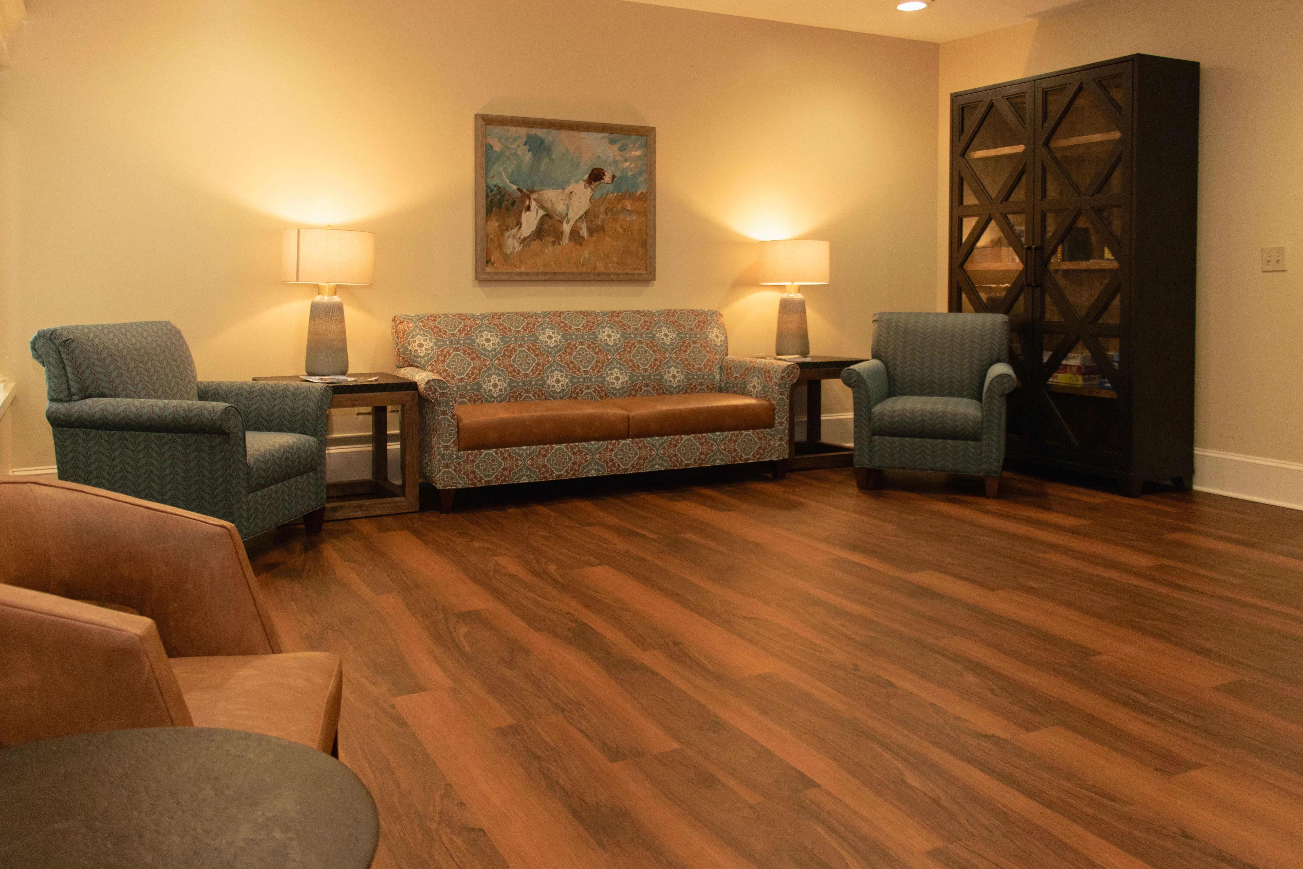 MAGNOLIA MANOR COLUMBUS MEMORY CARE
