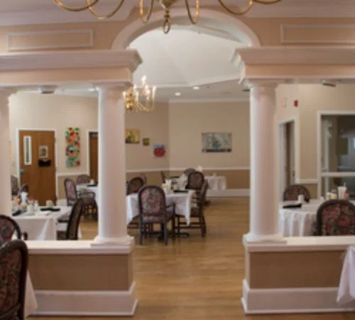 MAGNOLIA MANOR COLUMBUS MEMORY CARE