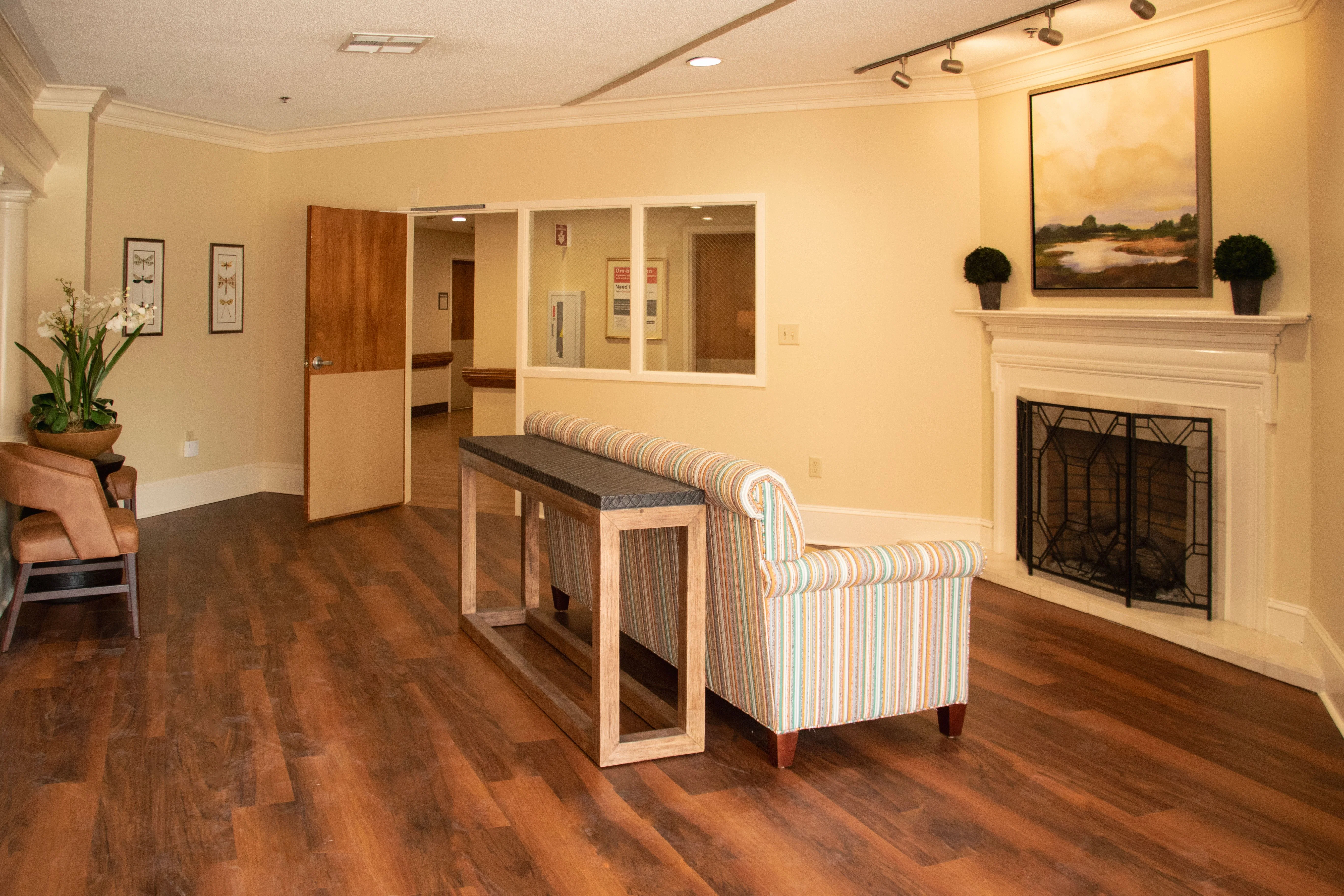 MAGNOLIA MANOR COLUMBUS MEMORY CARE