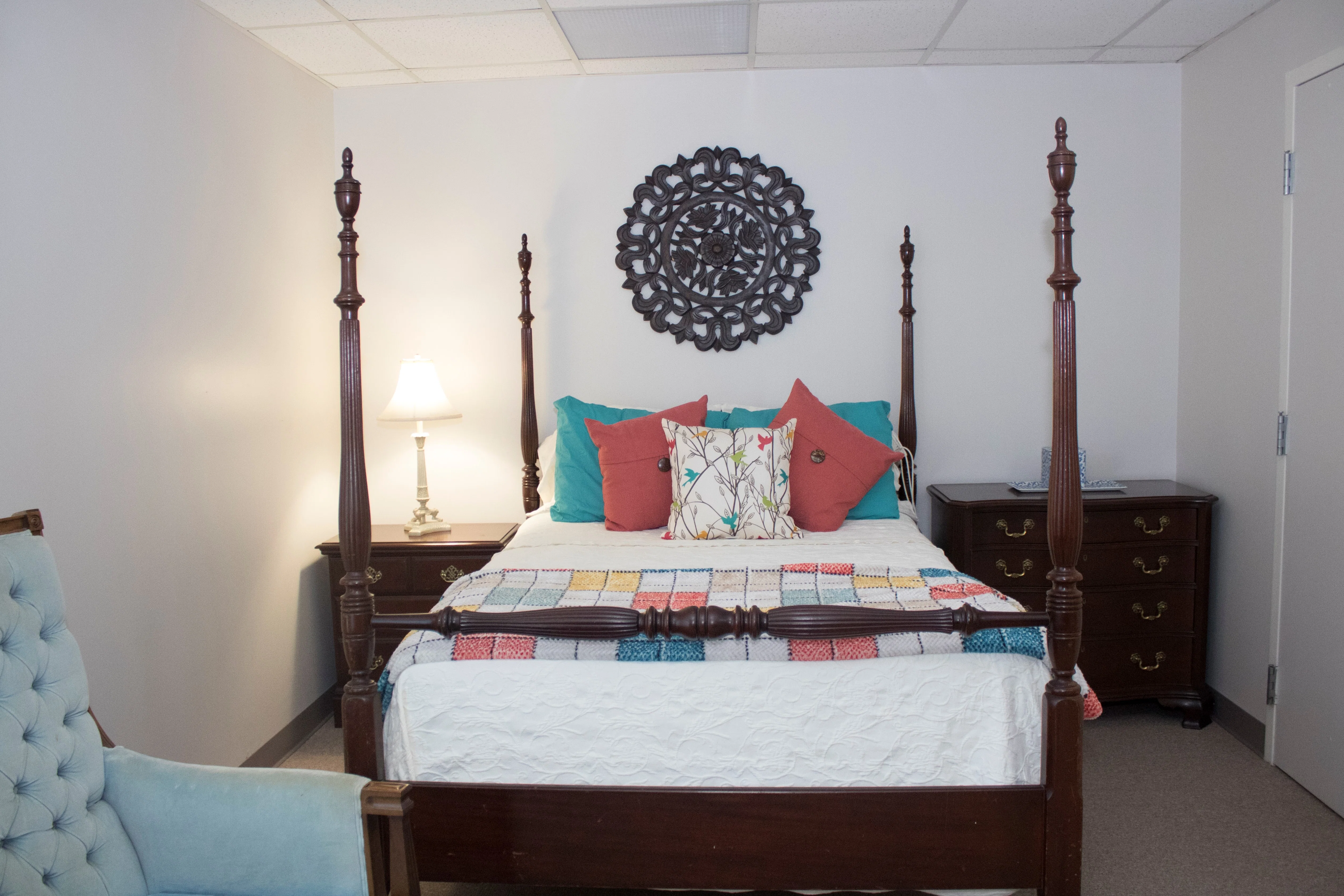 MAGNOLIA MANOR COLUMBUS MEMORY CARE