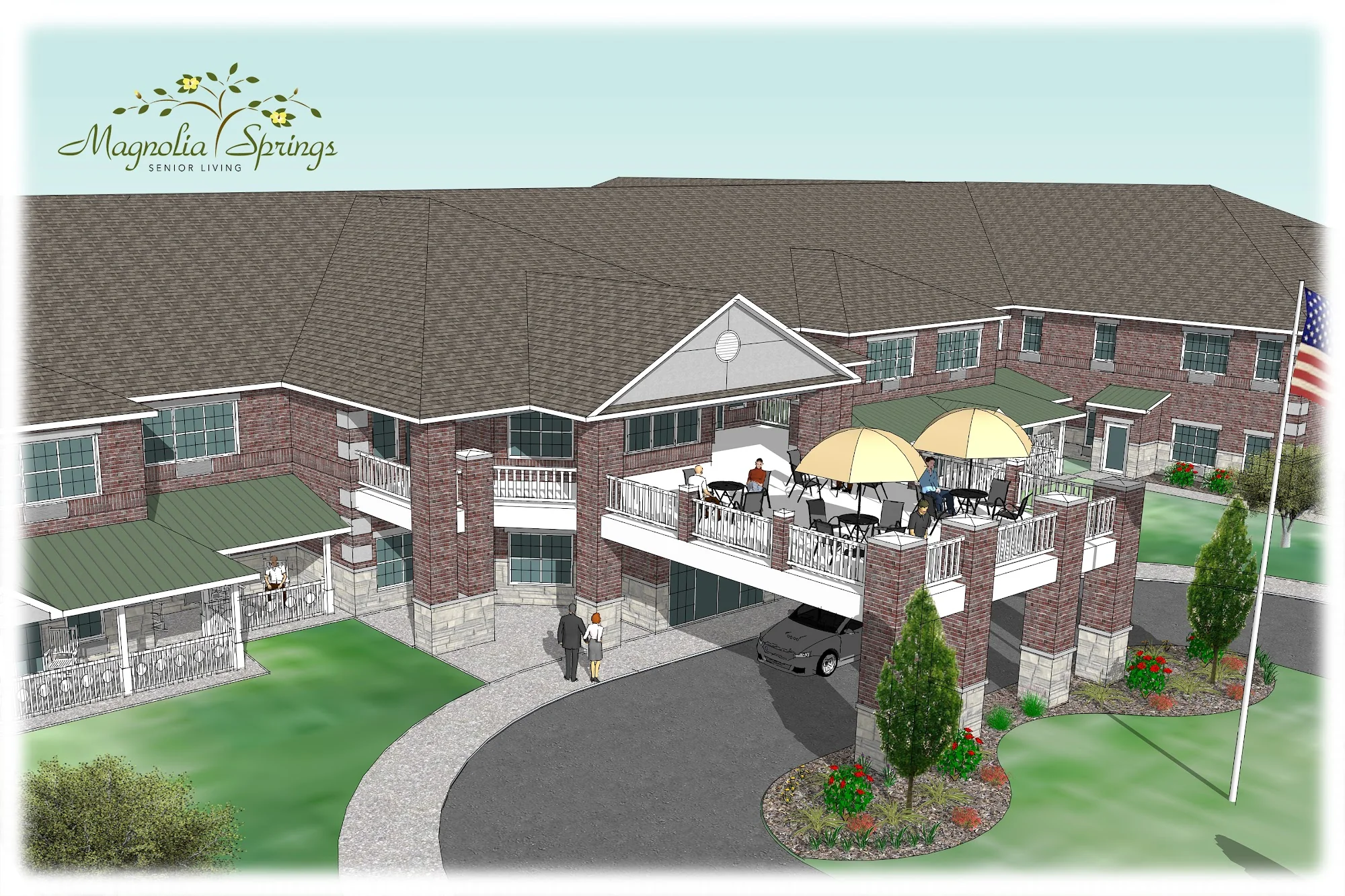 Magnolia Springs Loveland