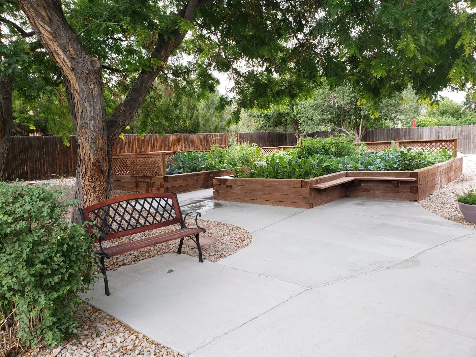 Makarios Assisted Living Home