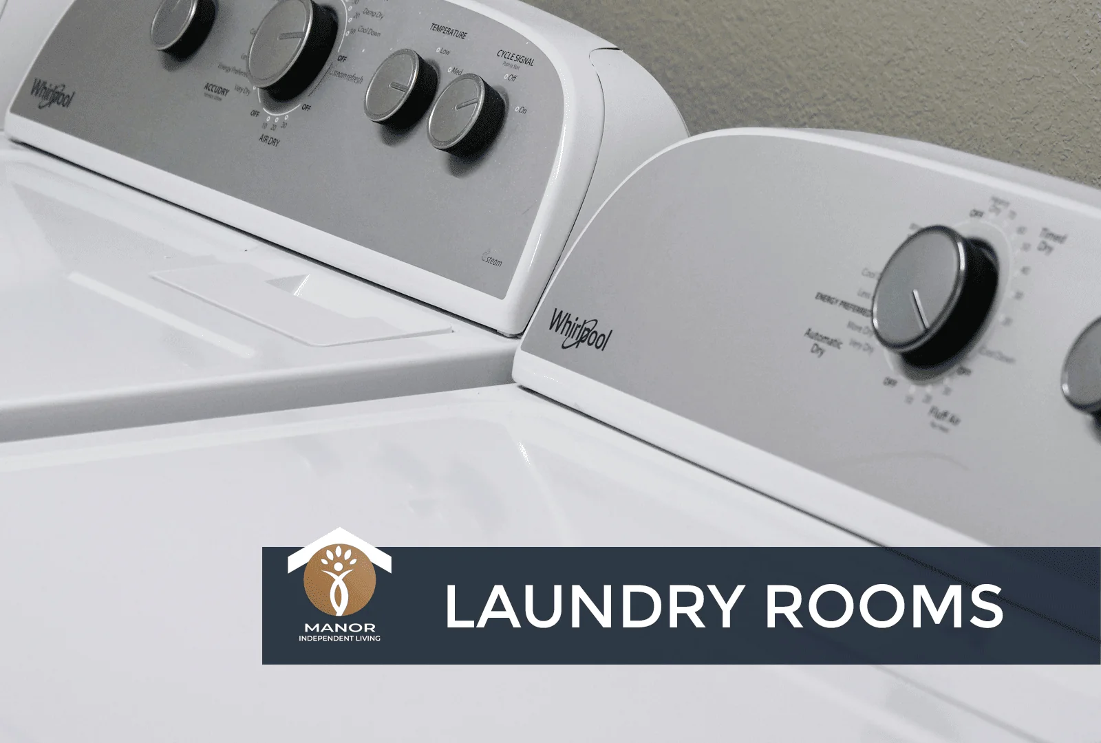 Manor Independent Living