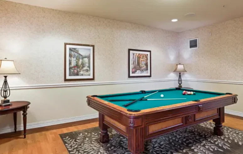 MANTECA ASSISTED LIVING & MEMORY CARE