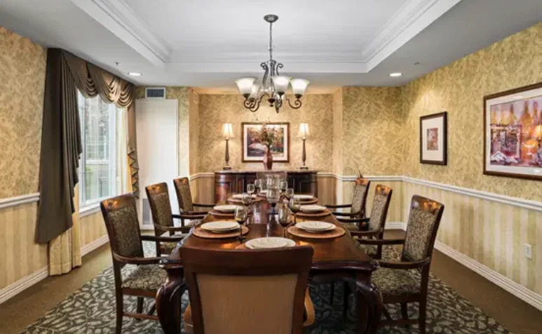 MANTECA ASSISTED LIVING & MEMORY CARE