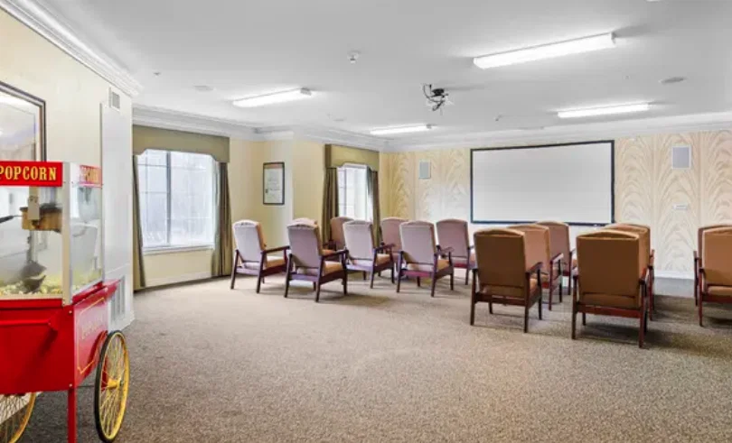 MANTECA ASSISTED LIVING & MEMORY CARE