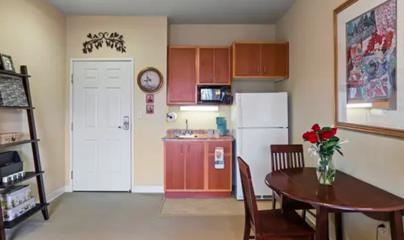 MANTECA ASSISTED LIVING & MEMORY CARE