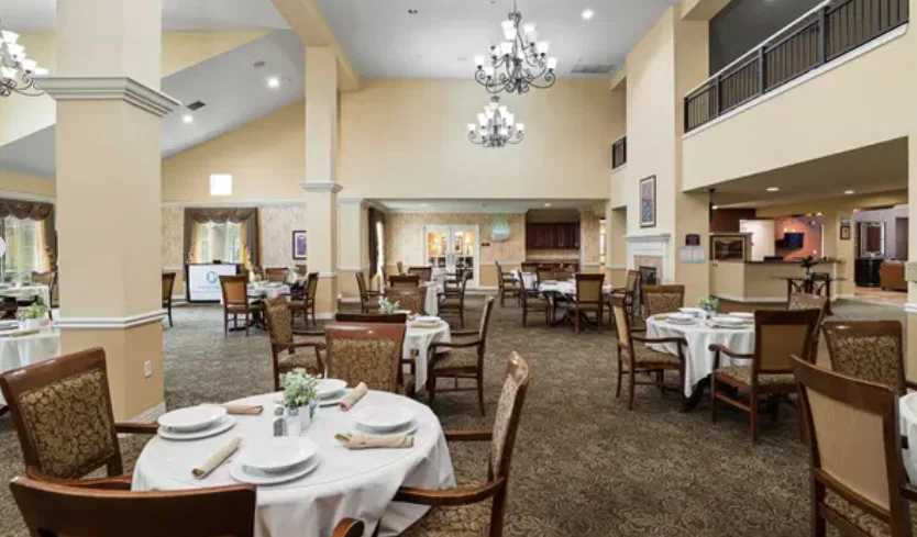 MANTECA ASSISTED LIVING & MEMORY CARE