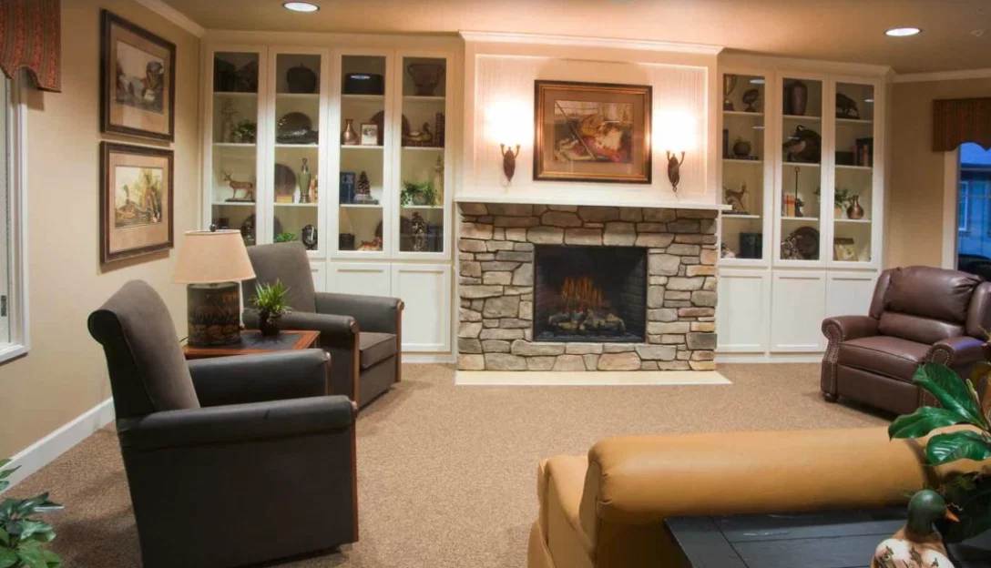 MAPLE GLEN MEMORY CARE