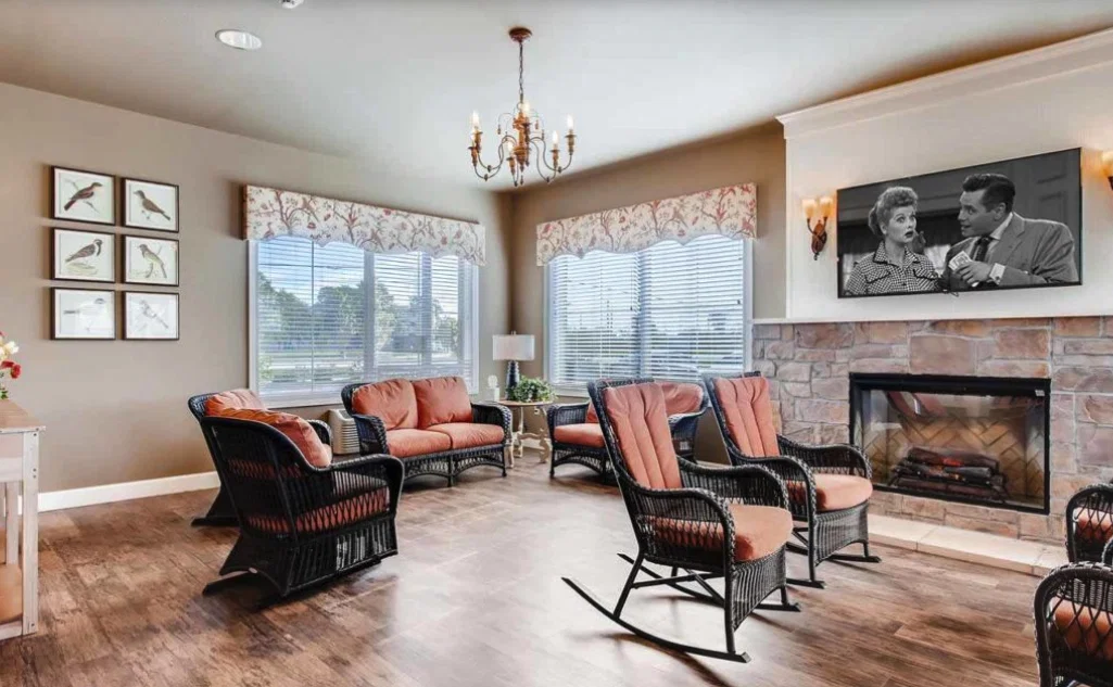 MAPLE GLEN MEMORY CARE