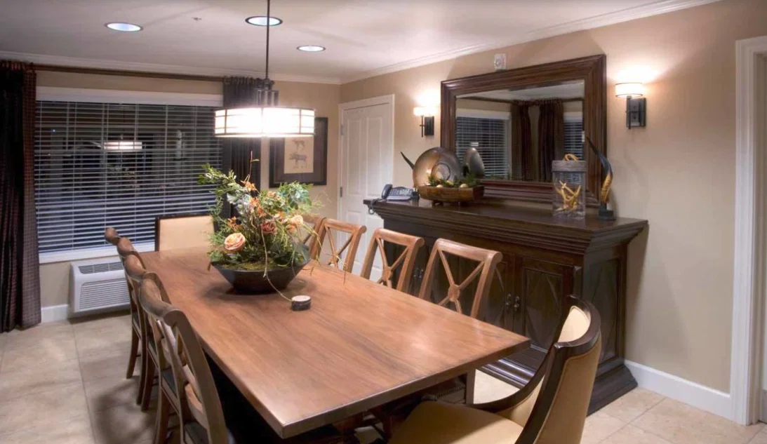 MAPLE GLEN MEMORY CARE