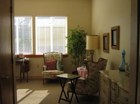 MAPLE GROVE MEMORY CARE