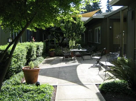 MAPLE GROVE MEMORY CARE