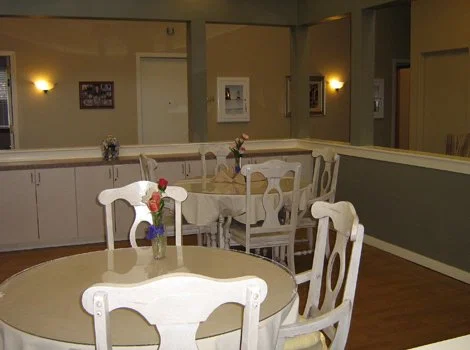 MAPLE GROVE MEMORY CARE