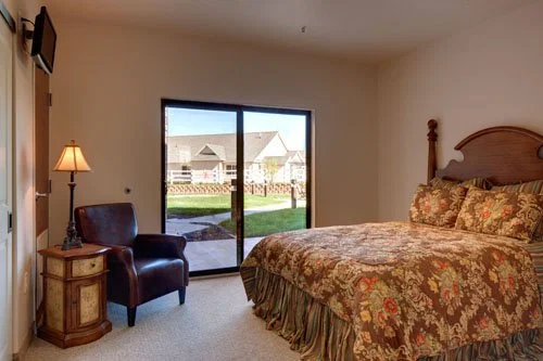 MAPLE SPRINGS SENIOR LIVING