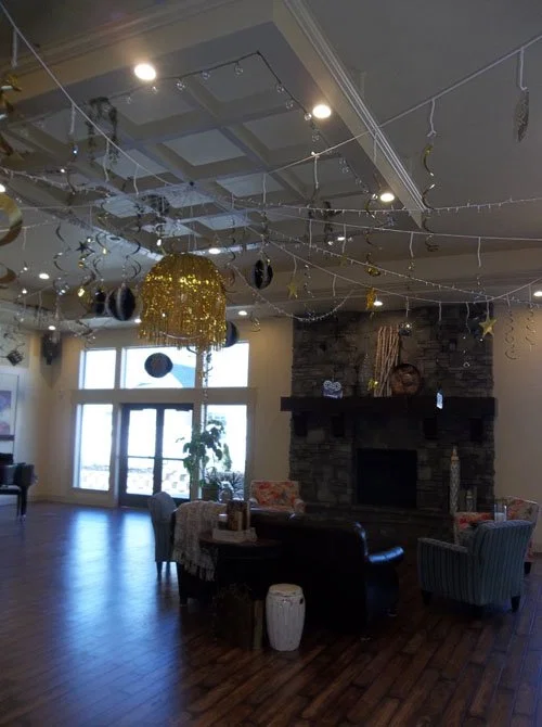 MAPLE SPRINGS SENIOR LIVING