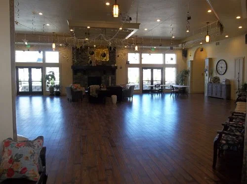 MAPLE SPRINGS SENIOR LIVING