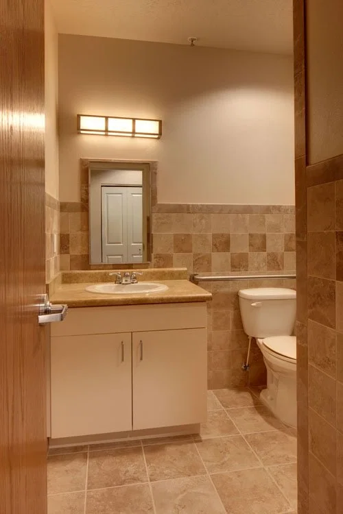 MAPLE SPRINGS SENIOR LIVING