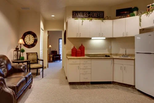 MAPLE SPRINGS SENIOR LIVING