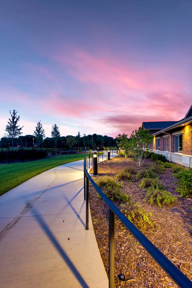 Maple Glen Memory Care Community