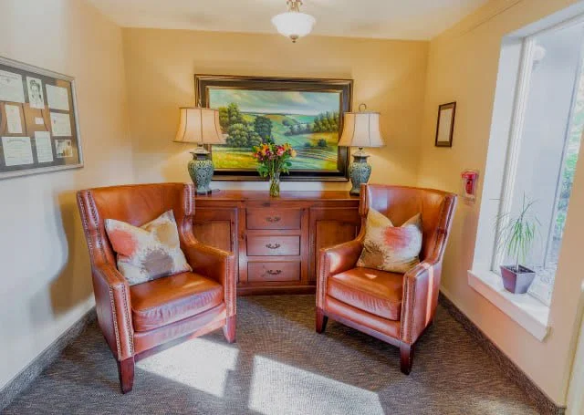 Maple Grove Memory Care