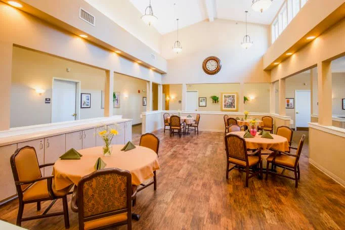 Maple Grove Memory Care