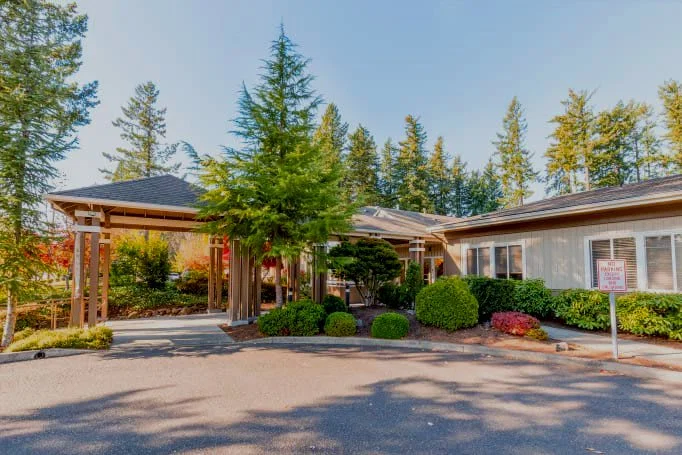 Maple Grove Memory Care