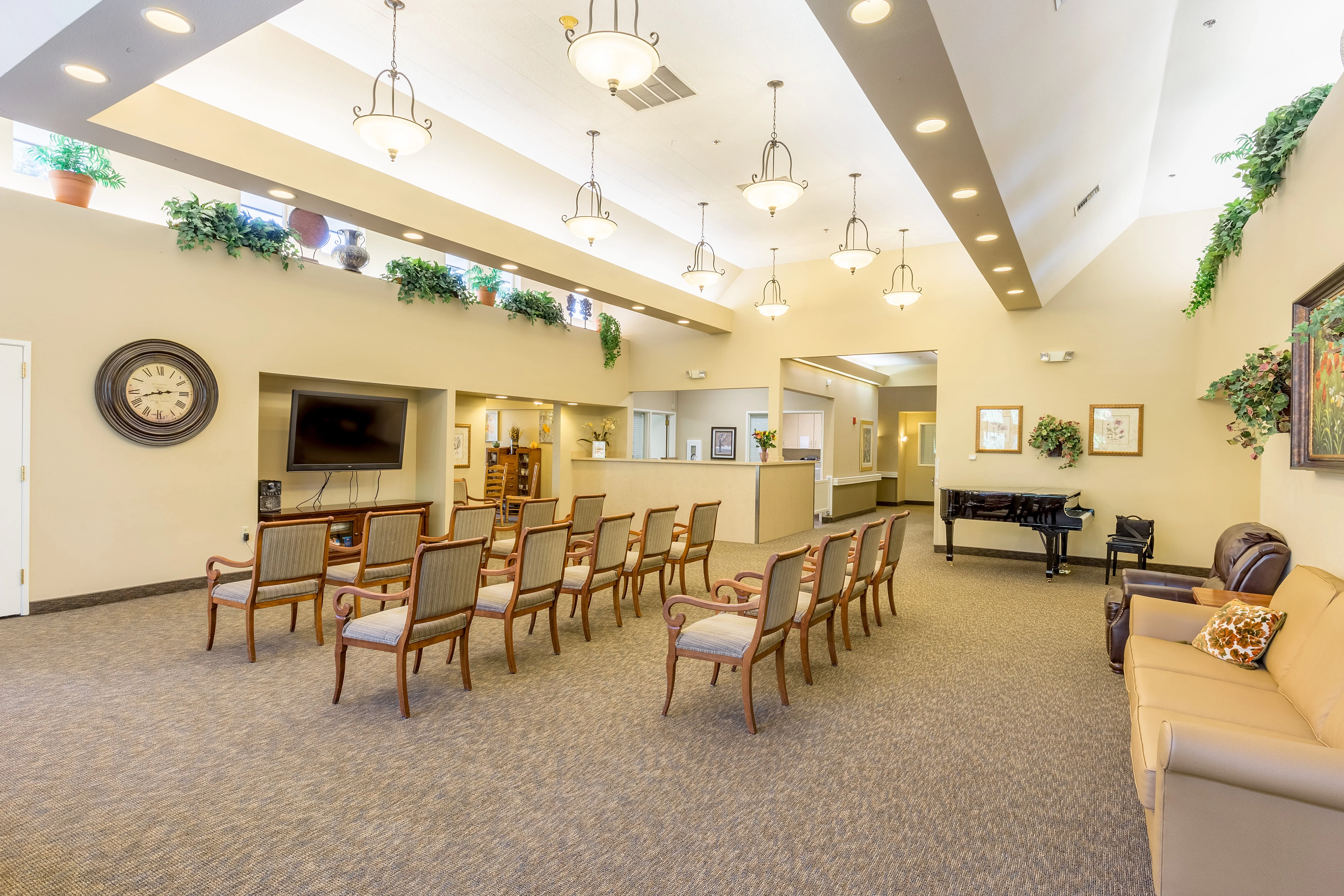 Maple Grove Memory Care