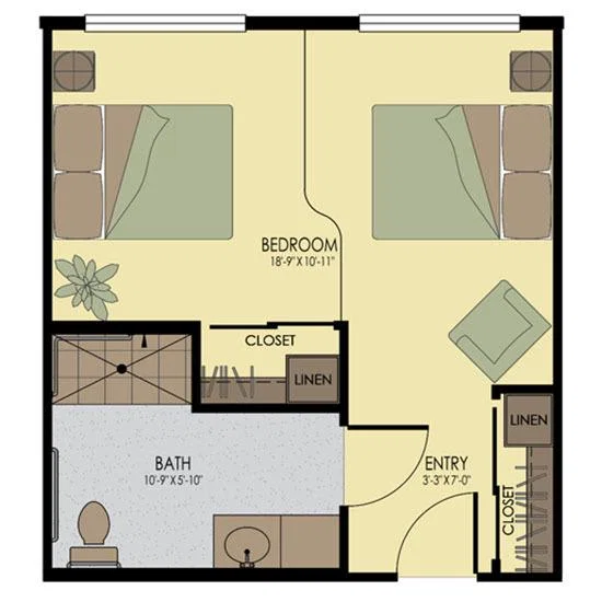 Maple Grove Memory Care