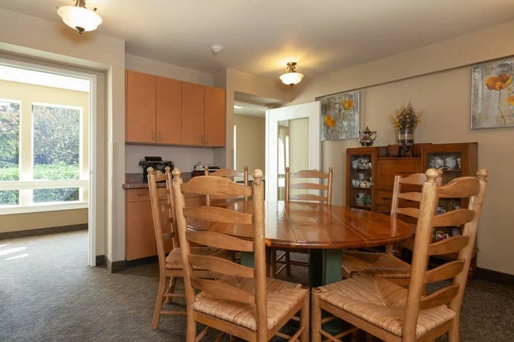 Maple Grove Memory Care
