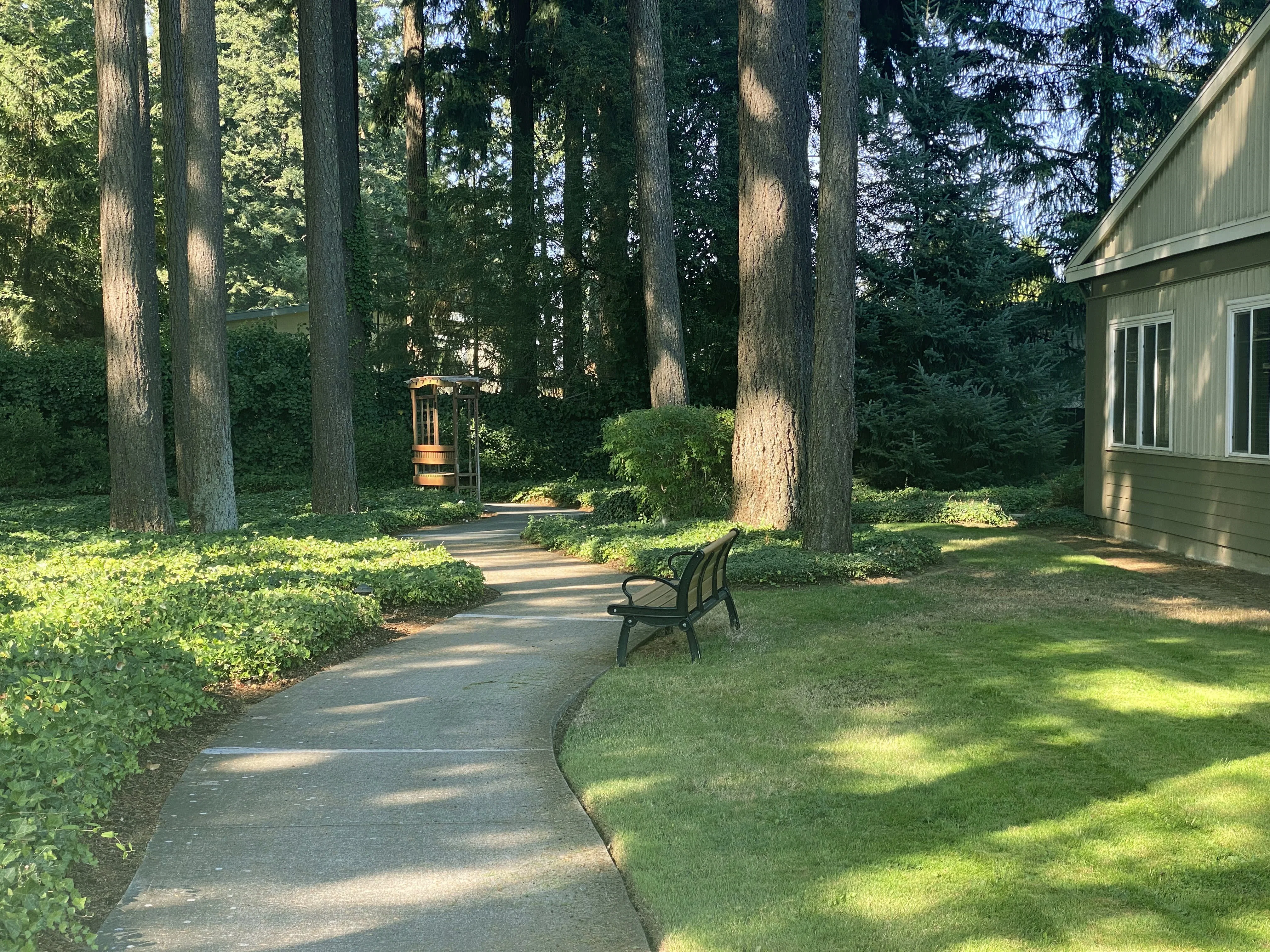 Maple Grove Memory Care