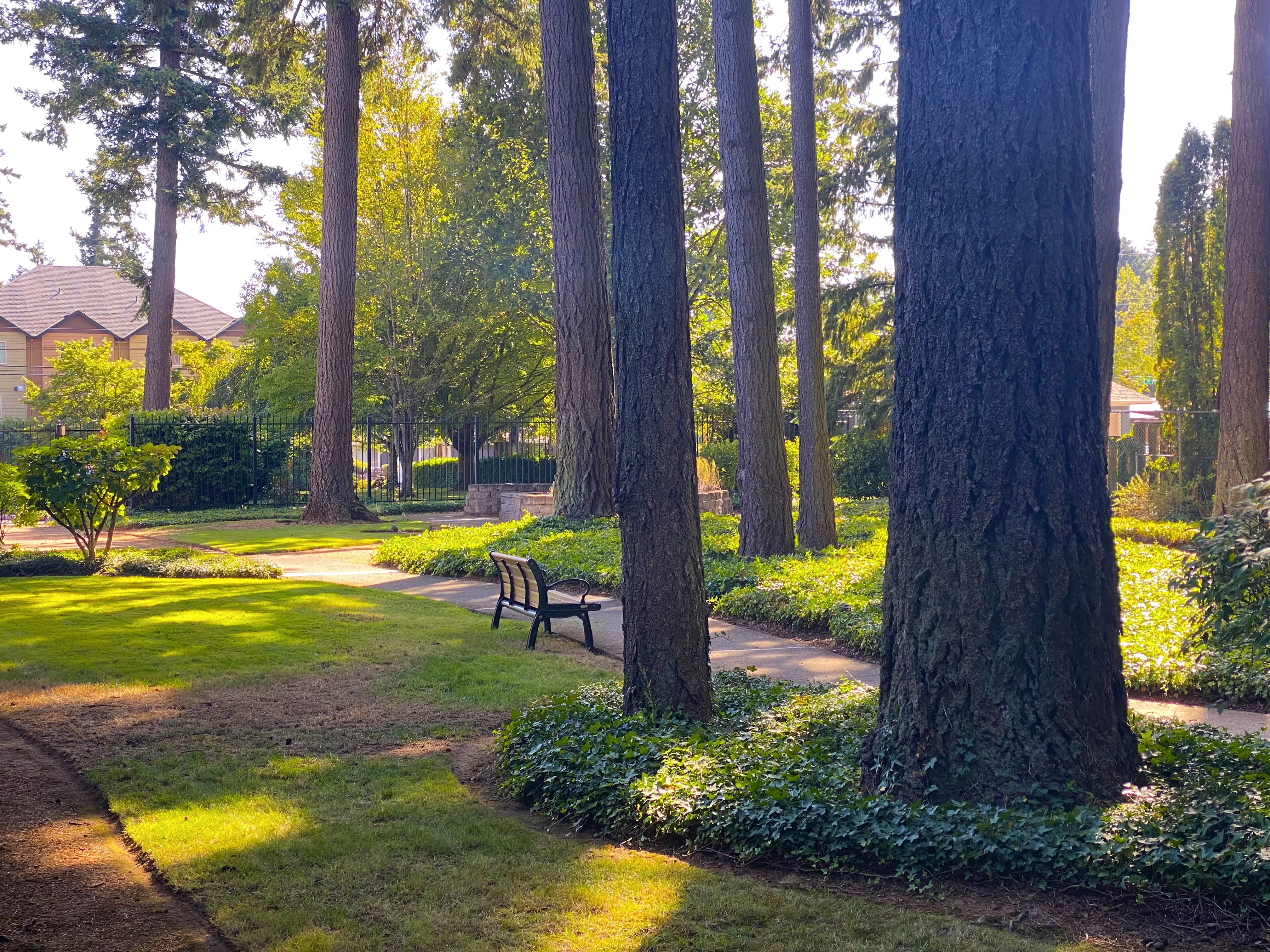 Maple Grove Memory Care
