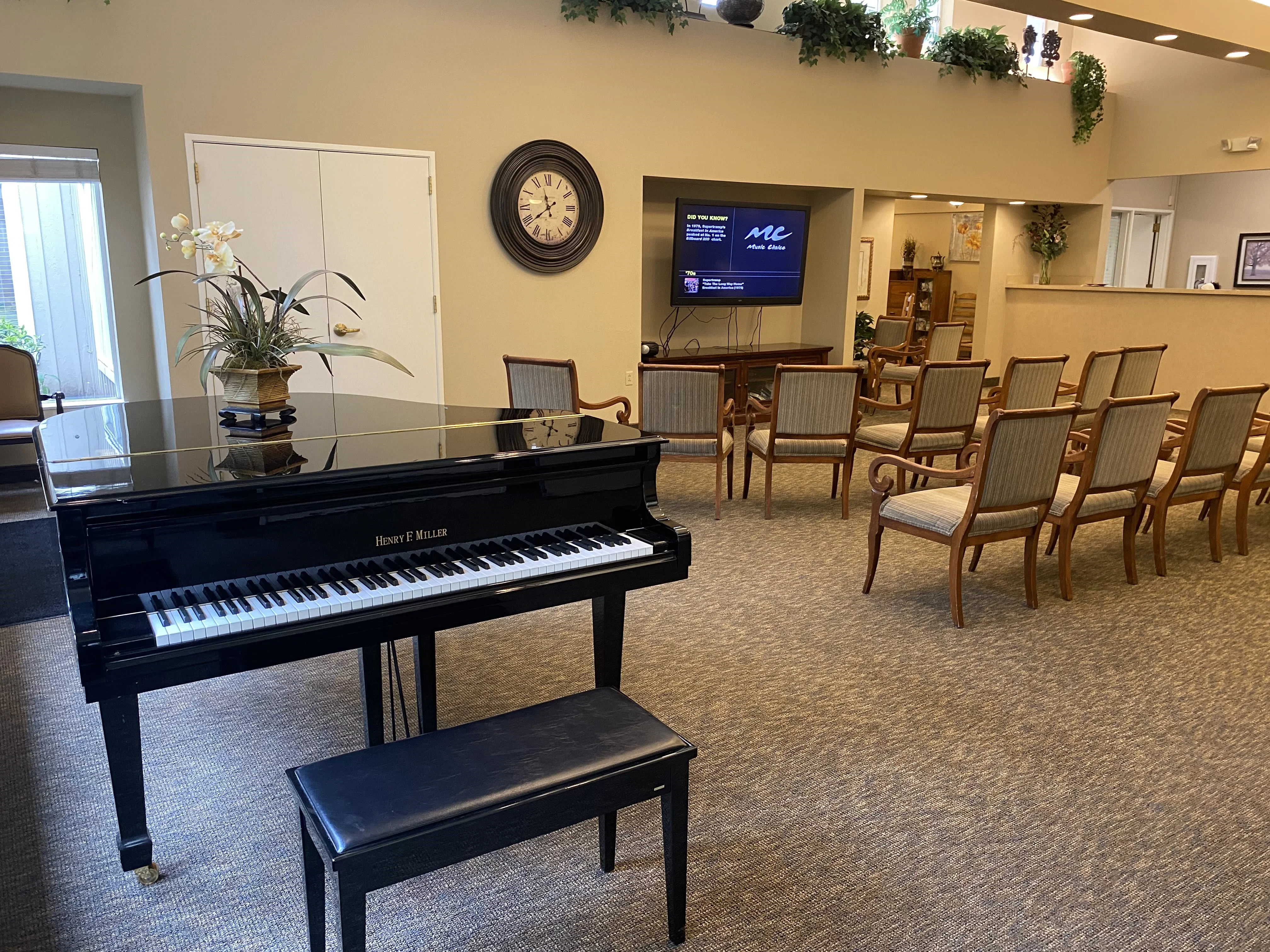 Maple Grove Memory Care