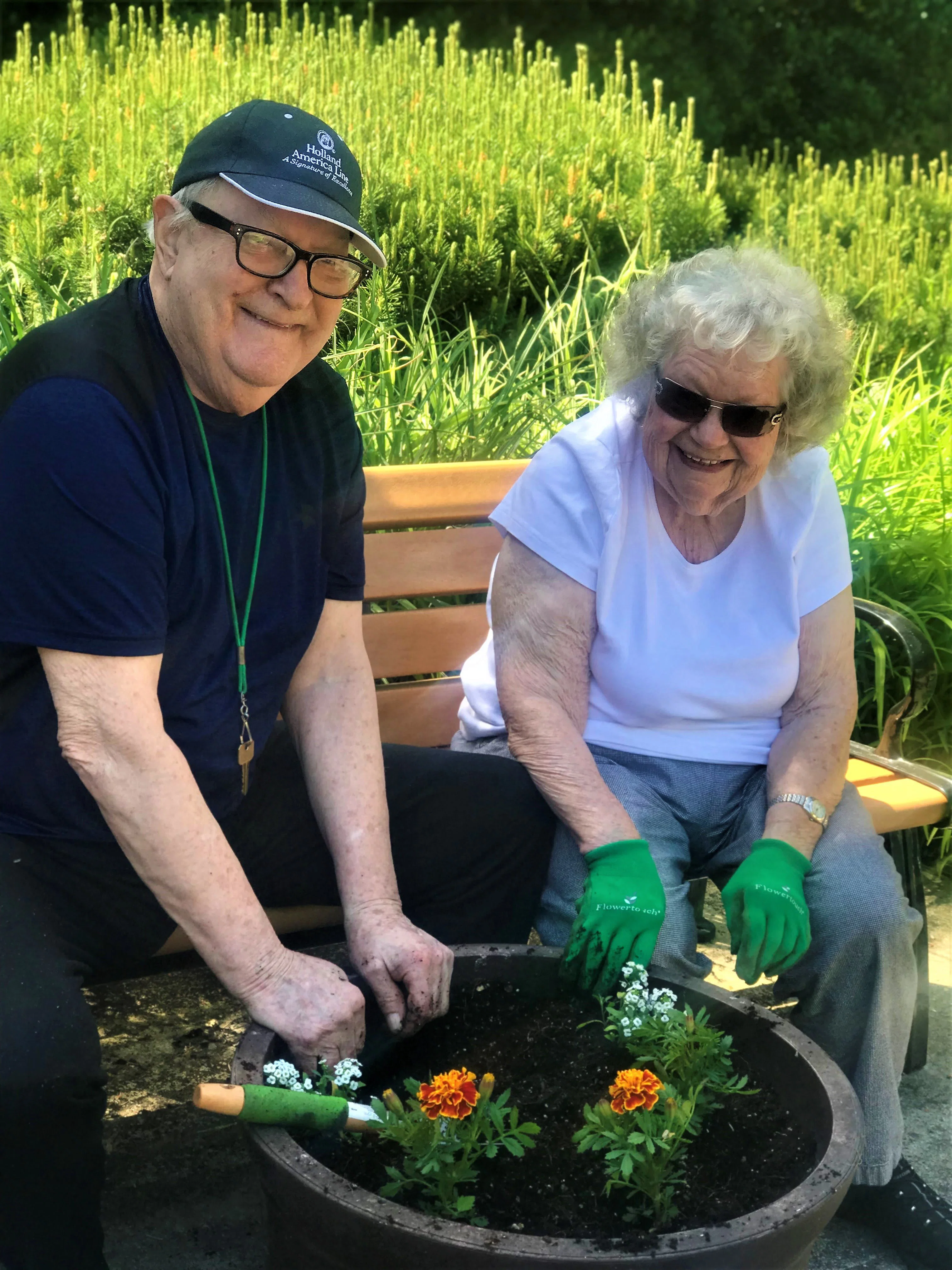 Maple Grove Memory Care