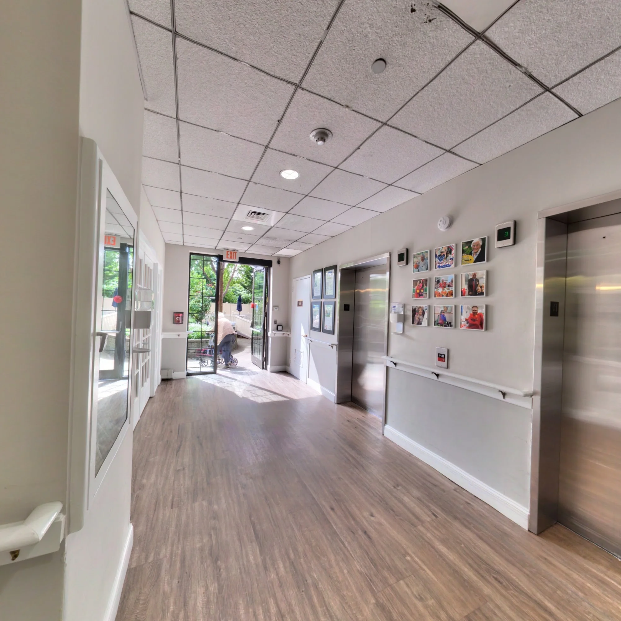 Maple Pointe Senior Living
