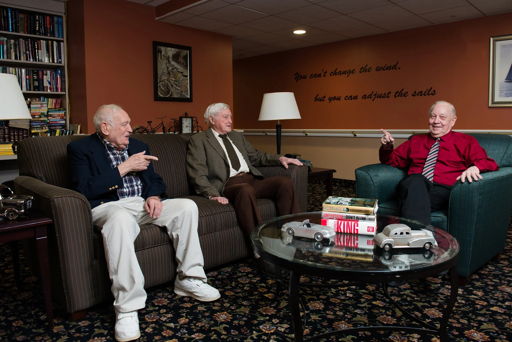 Maple Pointe Senior Living