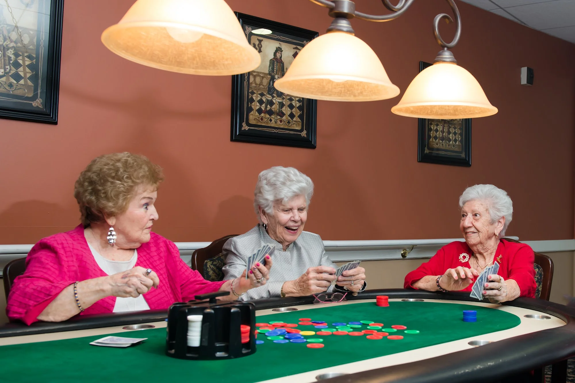 Maple Pointe Senior Living