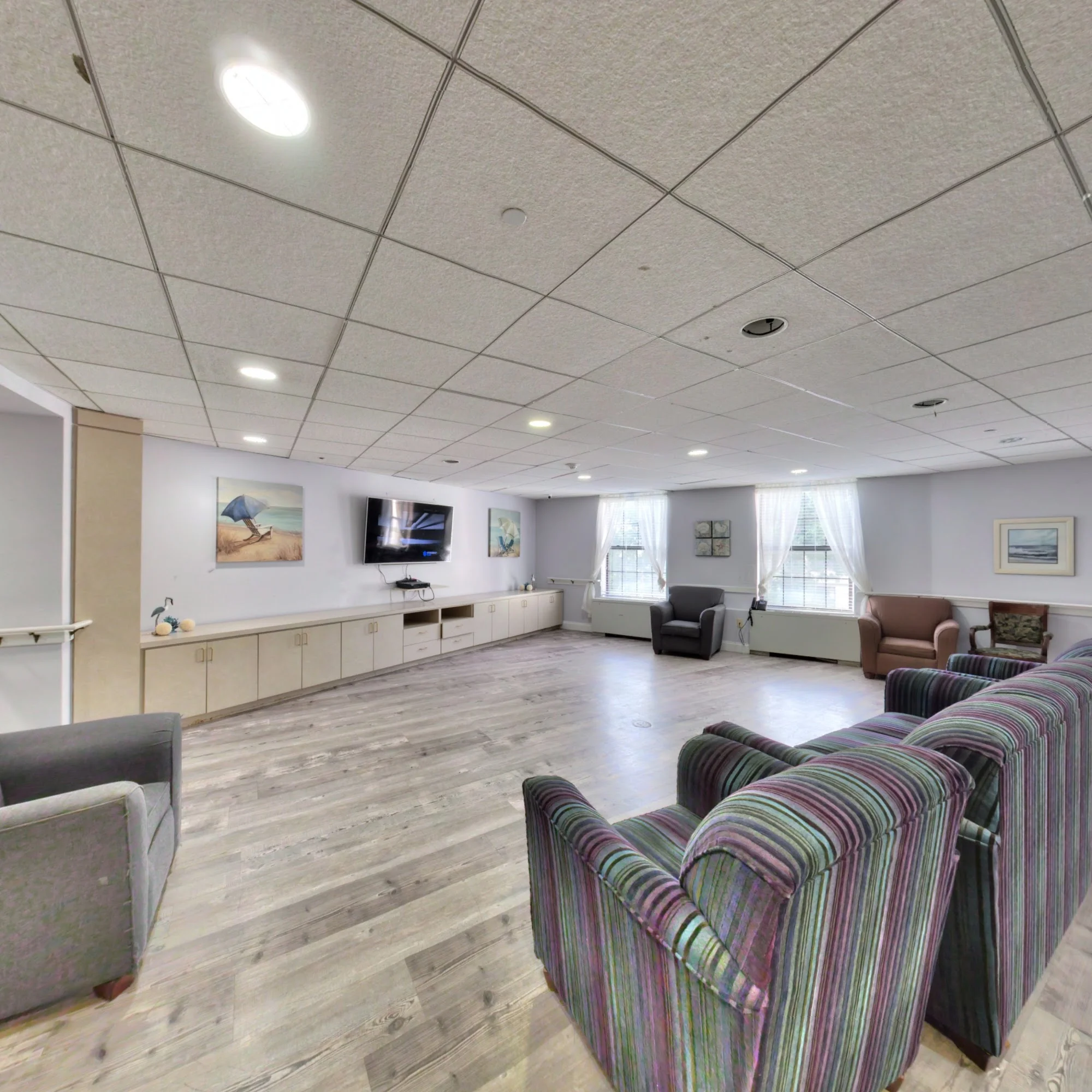 Maple Pointe Senior Living