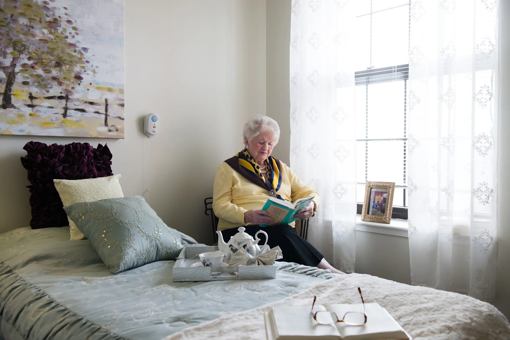 Maple Pointe Senior Living
