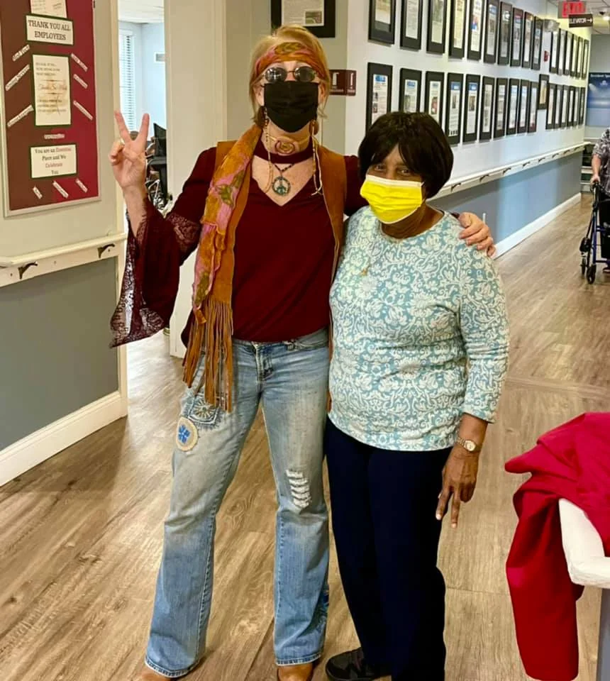Maple Pointe Senior Living