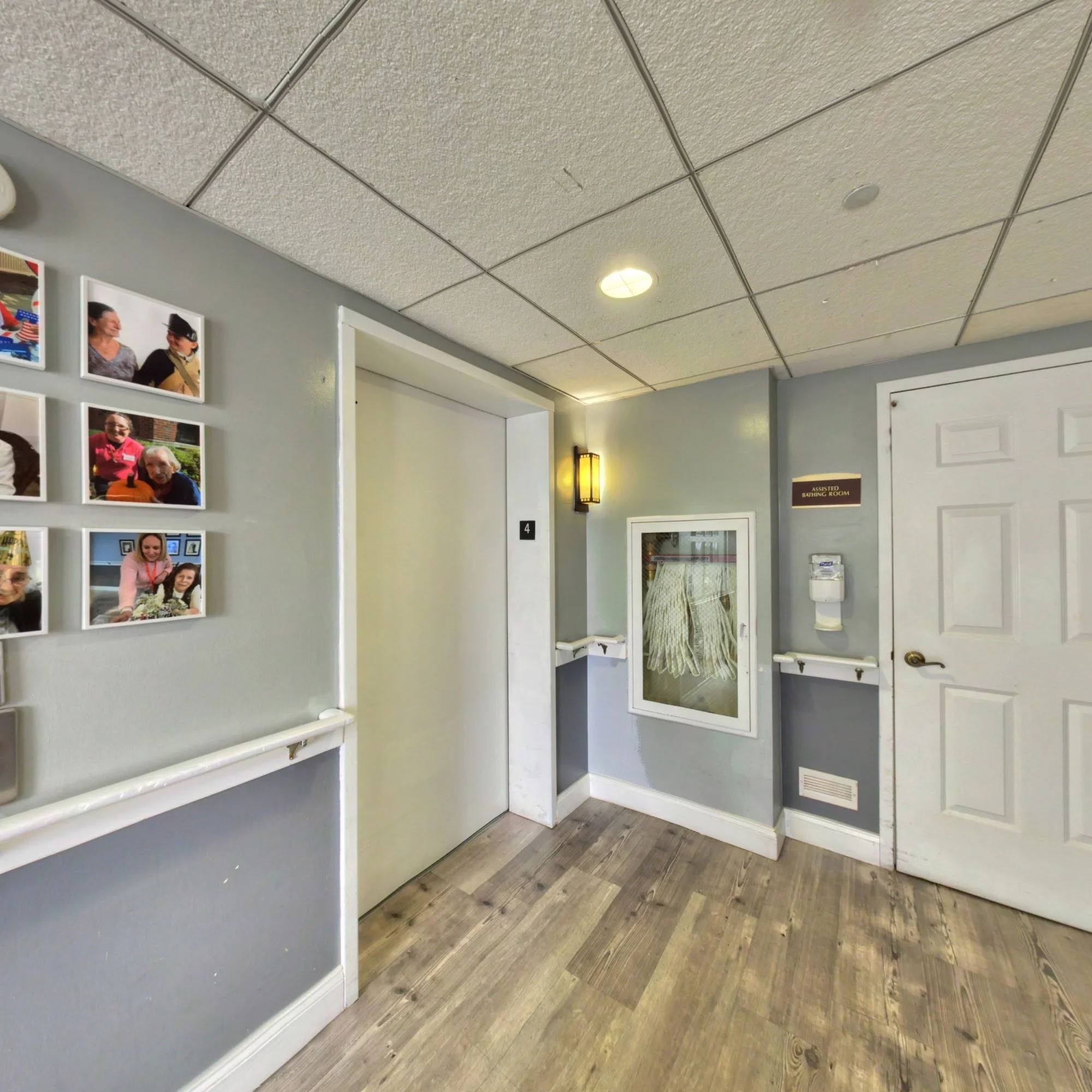 Maple Pointe Senior Living