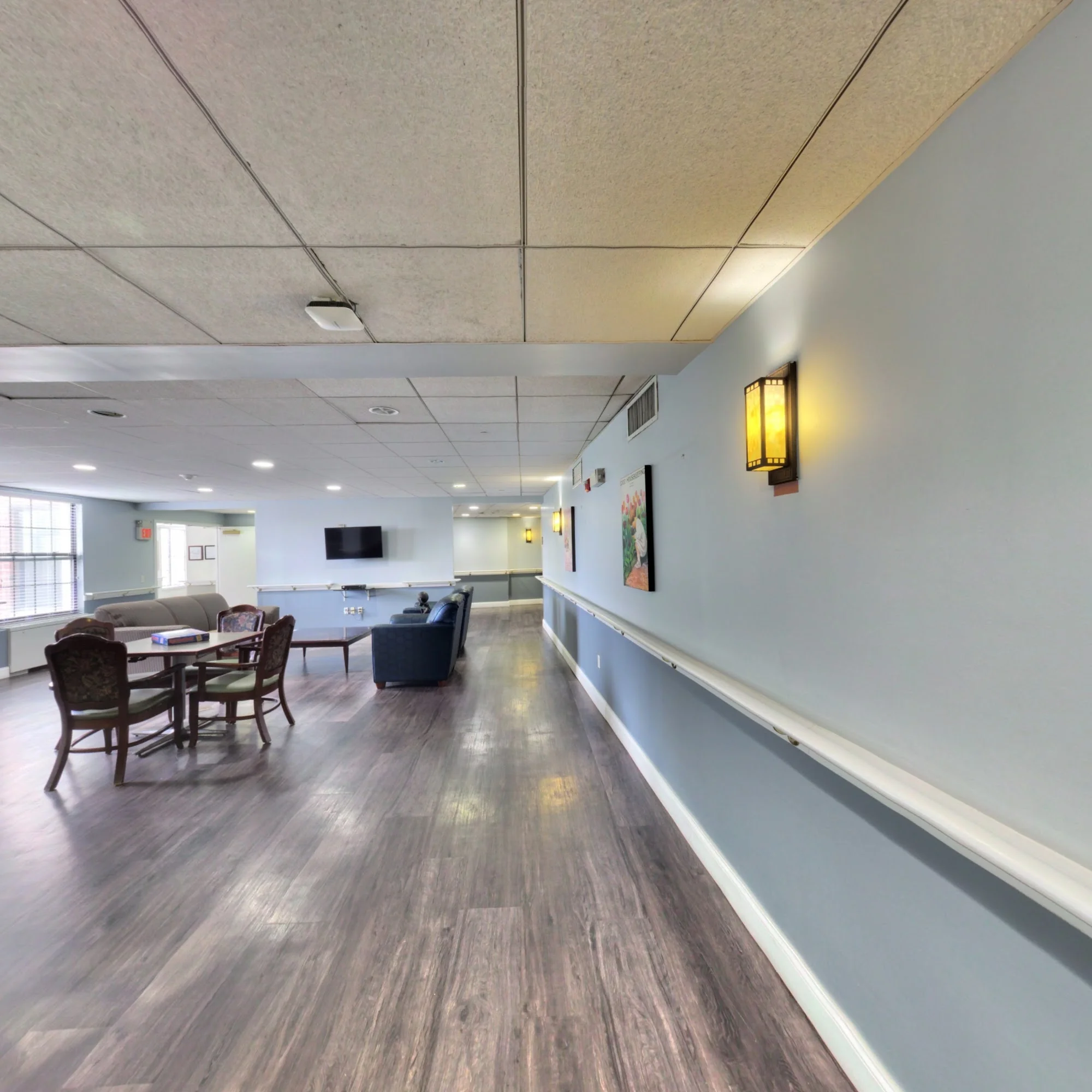 Maple Pointe Senior Living