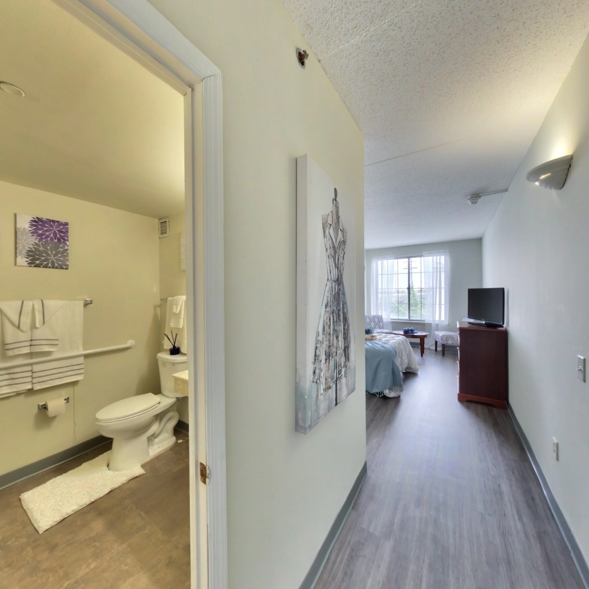 Maple Pointe Senior Living