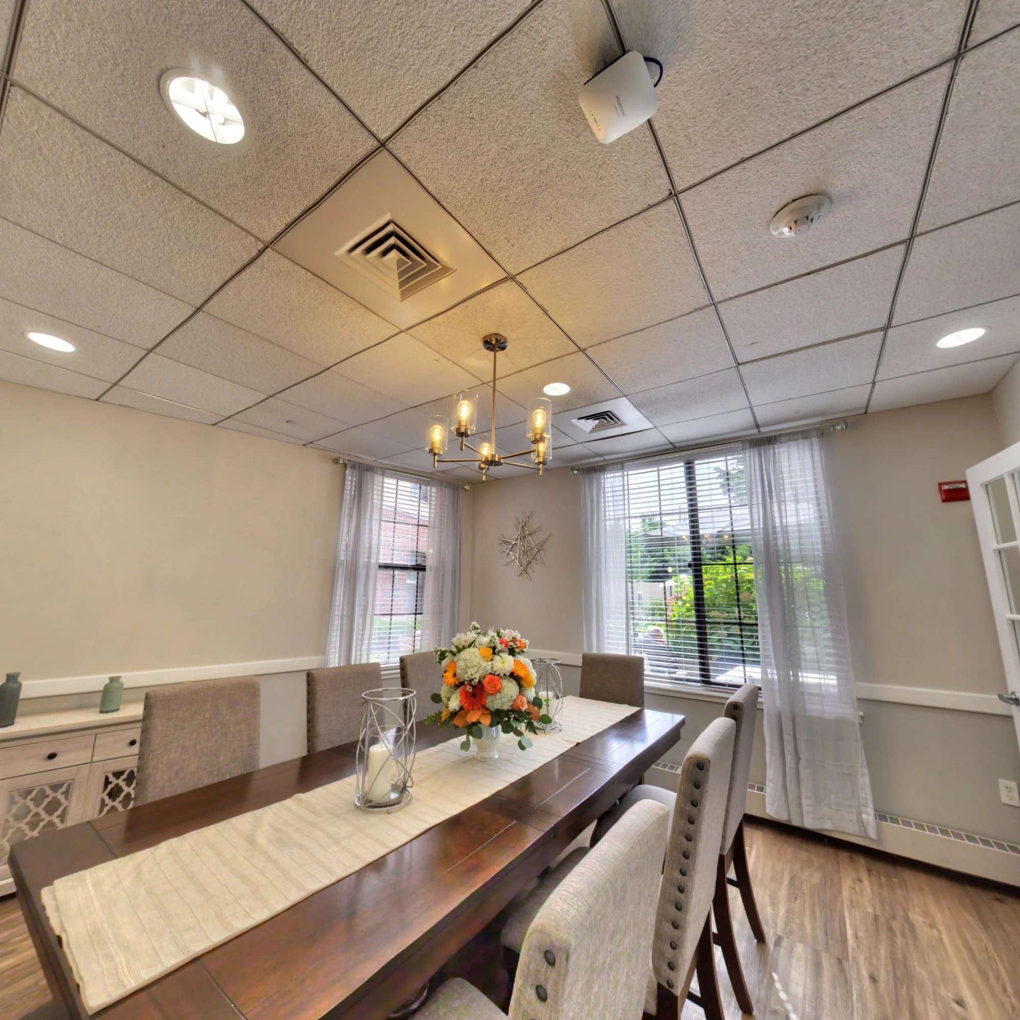 Maple Pointe Senior Living